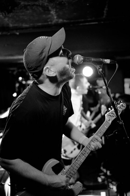 LBPHOTO - The Overjoyed - Daltons - 06.03.2026 - 169938